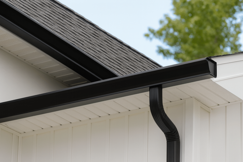 Eavestrough & Aluminum Service Toronto & GTA Eavestrough & Aluminum Service Toronto & GTA