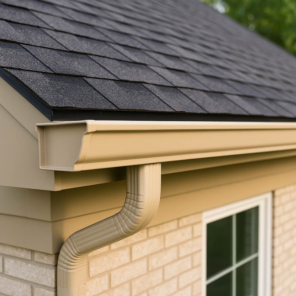 Eavestrough & Aluminum Service Toronto & GTA Eavestrough & Aluminum Service Toronto & GTA