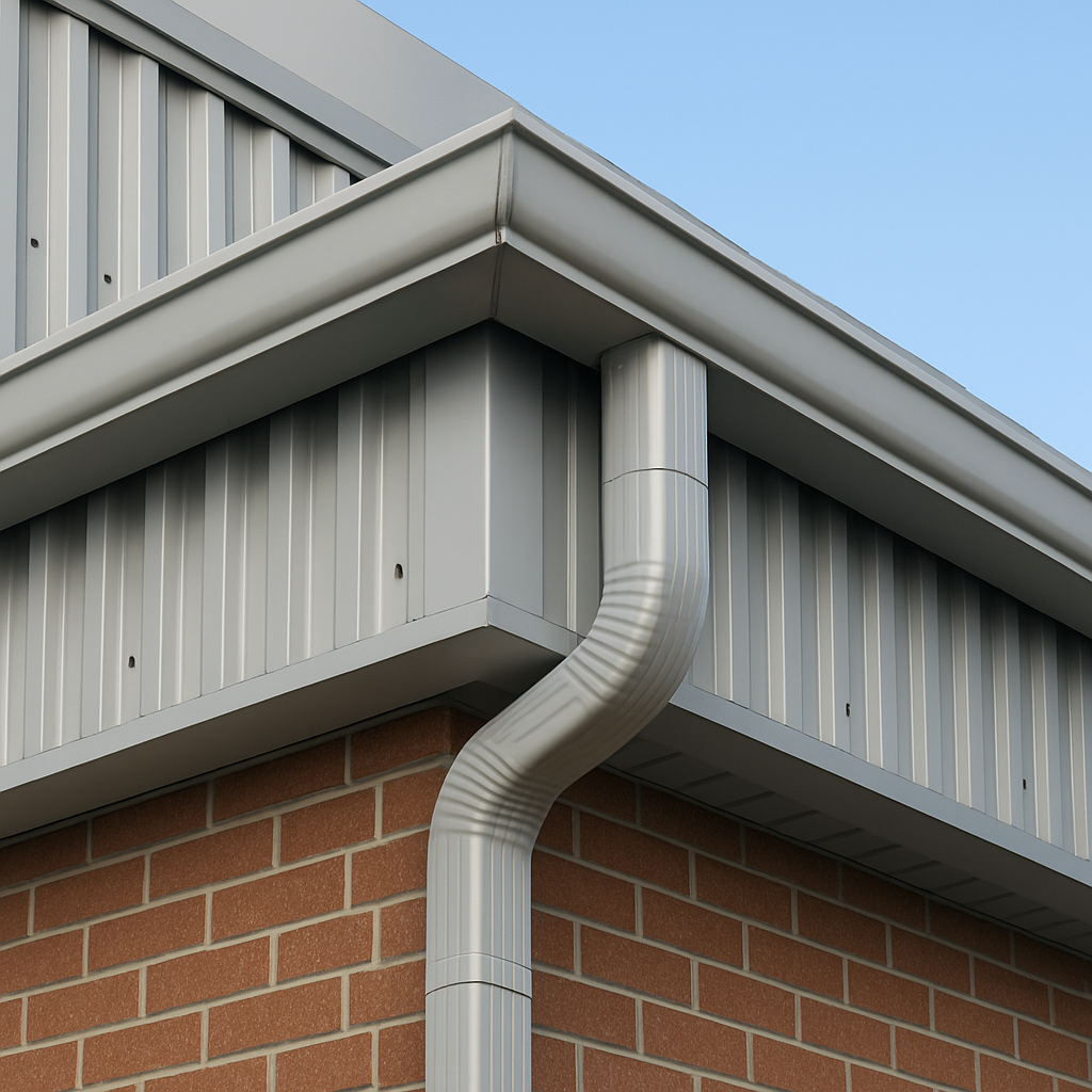 Eavestrough & Aluminum Service Toronto & GTA Eavestrough & Aluminum Service Toronto & GTA