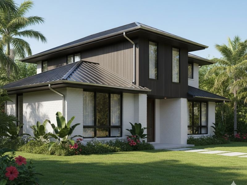 Eavestrough & Aluminum Service in Toronto & GTA (6)