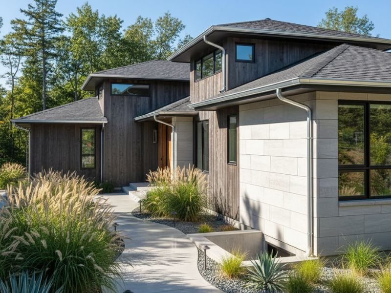 Eavestrough & Aluminum Service in Toronto & GTA (7)