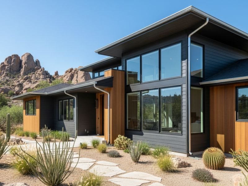 Eavestrough & Aluminum Service in Toronto & GTA (8)